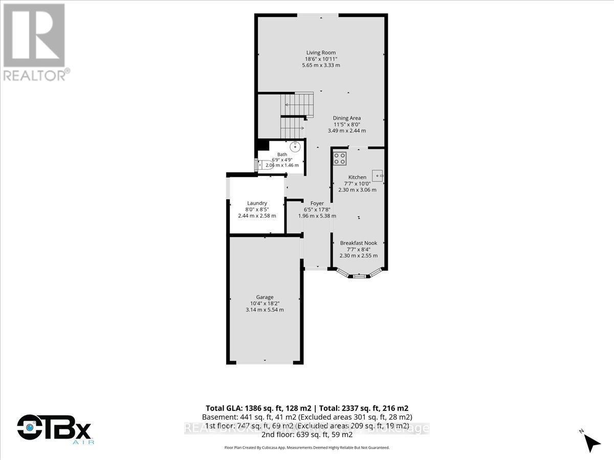 36 Braeheid Avenue, Hamilton, Ontario  L8B 0C5 - Photo 41 - X13437788