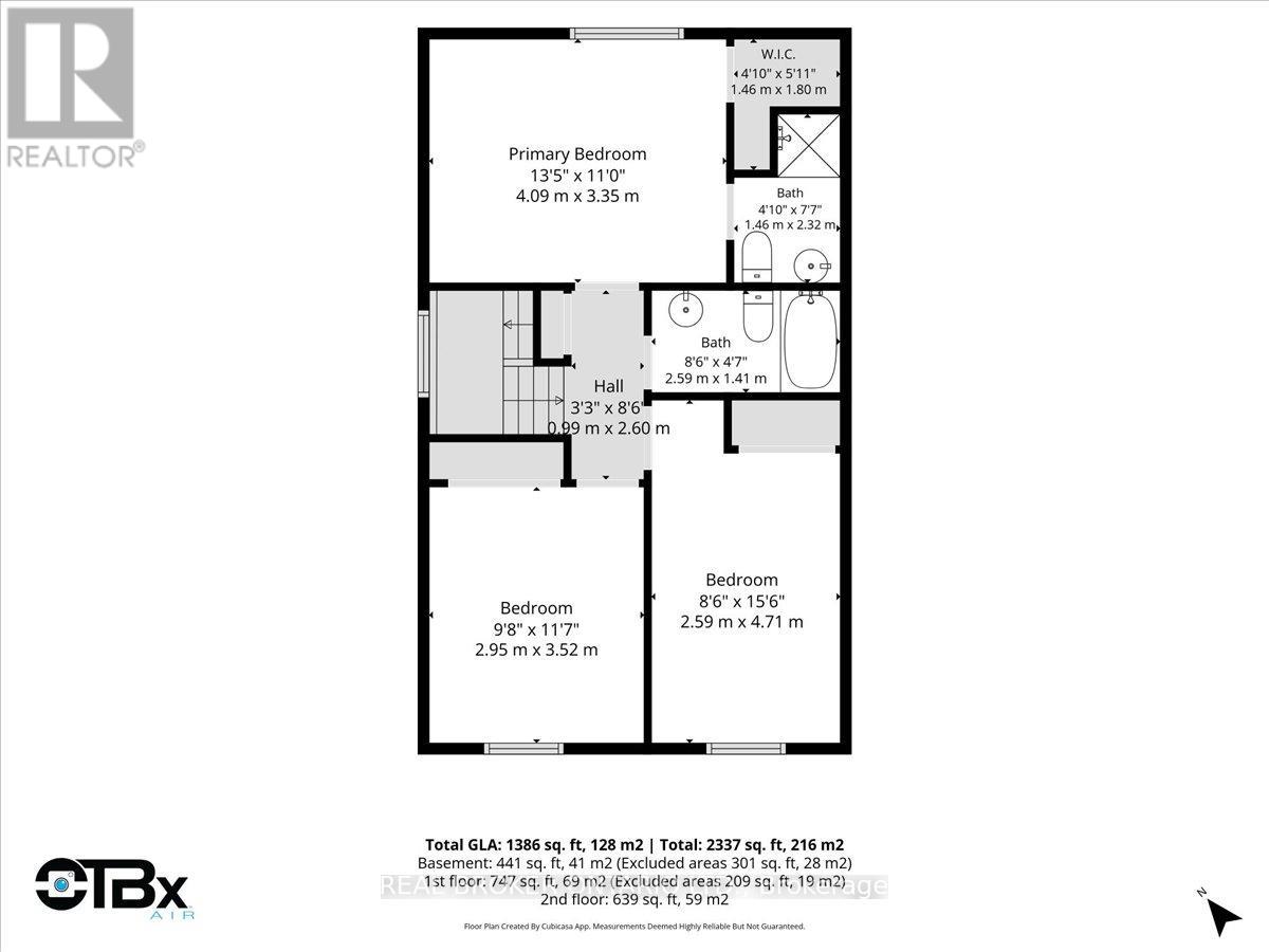 36 Braeheid Avenue, Hamilton, Ontario  L8B 0C5 - Photo 42 - X13437788