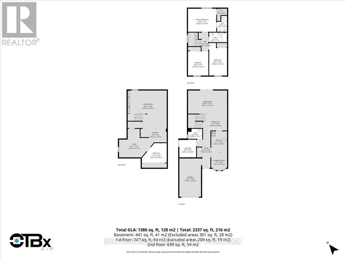 36 Braeheid Avenue, Hamilton, Ontario  L8B 0C5 - Photo 43 - X13437788