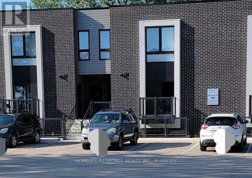 102 - 6065 MCLEOD ROAD, Niagara Falls, Ontario