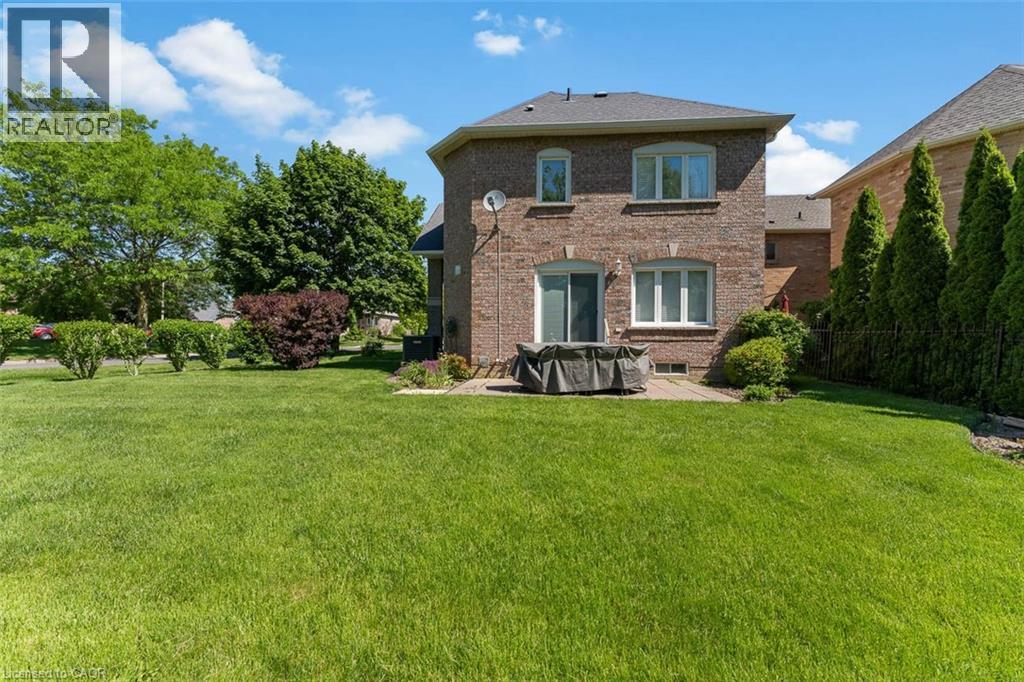 3 Madison Court, Welland, Ontario  L3C 7G3 - Photo 38 - 40837370
