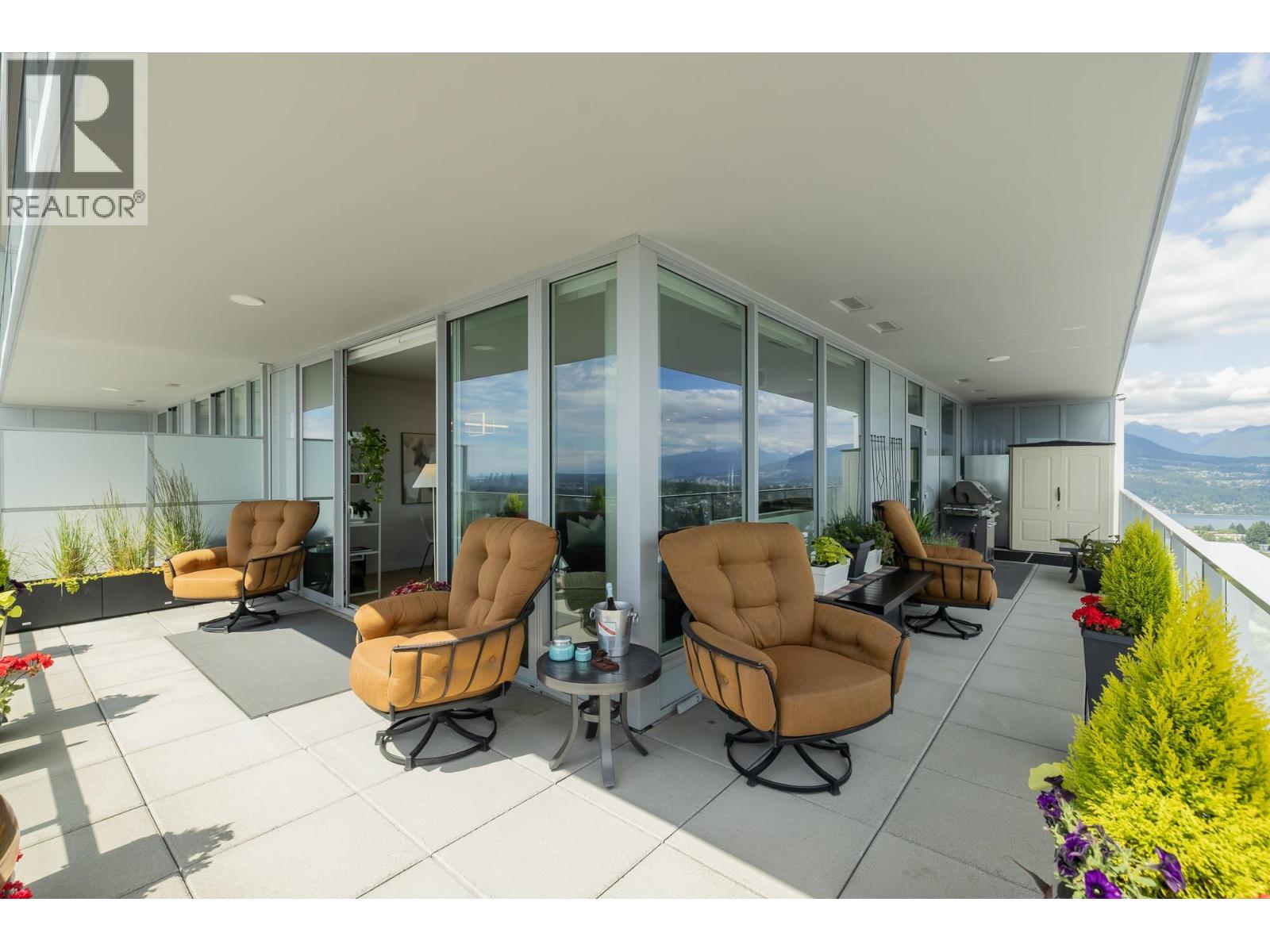 4404 567 Clarke Road, Coquitlam, British Columbia  V3J 0K7 - Photo 29 - R3135350