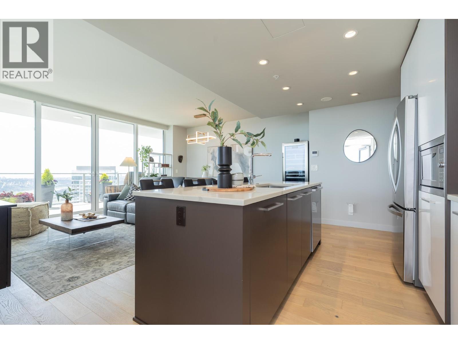4404 567 Clarke Road, Coquitlam, British Columbia  V3J 0K7 - Photo 8 - R3135350
