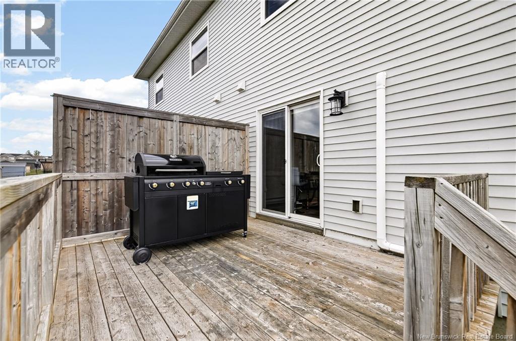 132 Rue De Erables, Dieppe, New Brunswick  E1A 9B2 - Photo 29 - NB141397