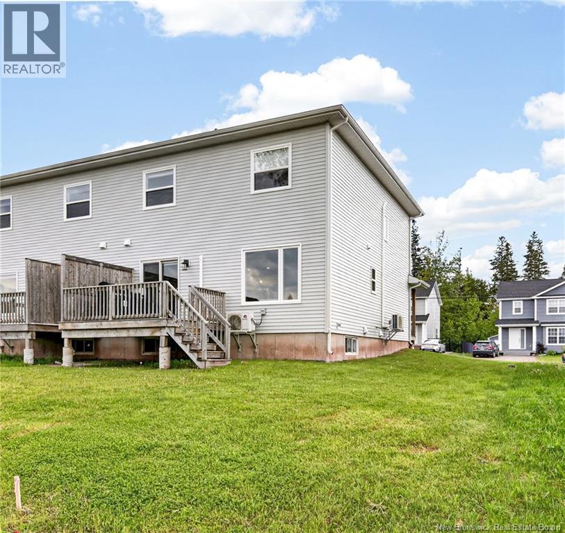 132 Rue De Erables, Dieppe, New Brunswick  E1A 9B2 - Photo 32 - NB141397