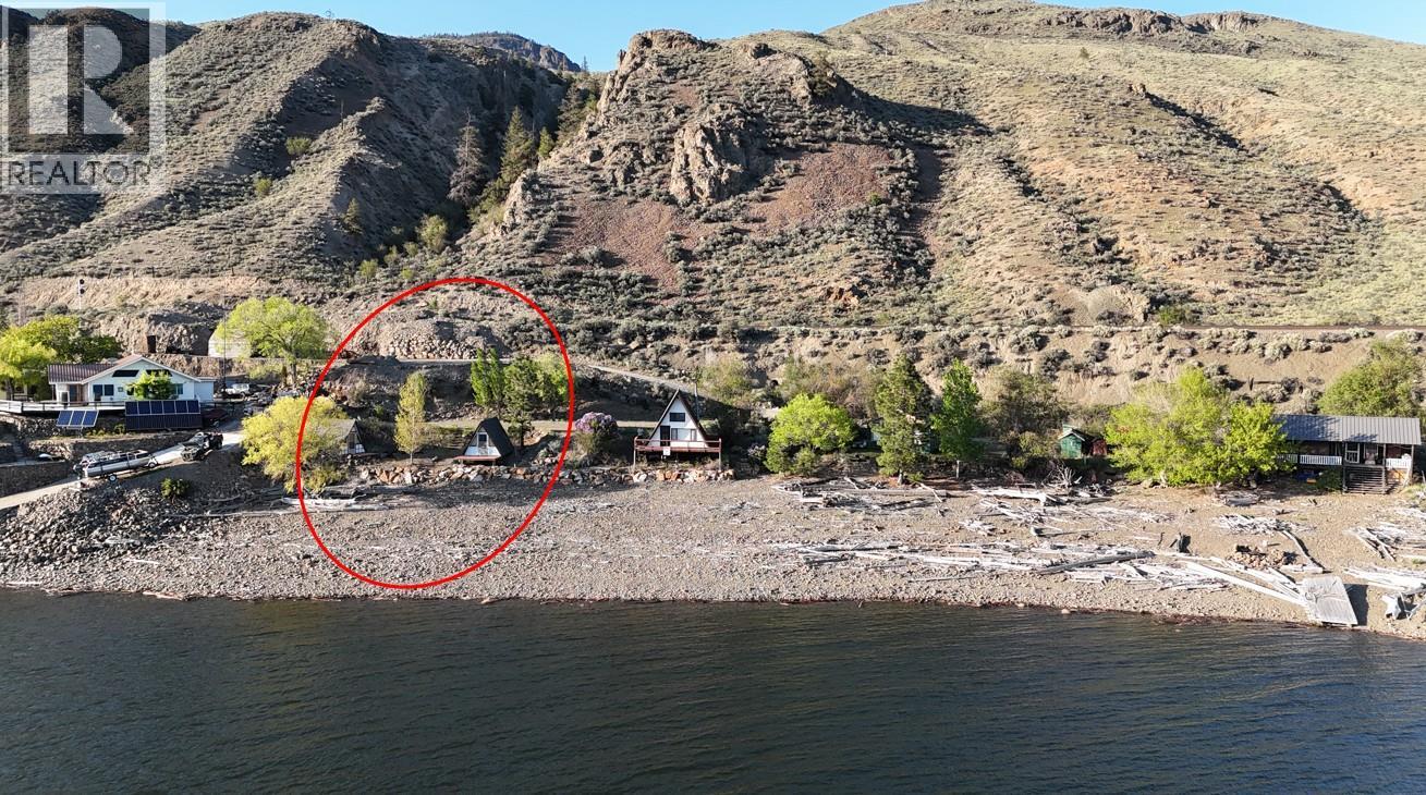 6416 Frederick Road Lot# 27, Kamloops, British Columbia
