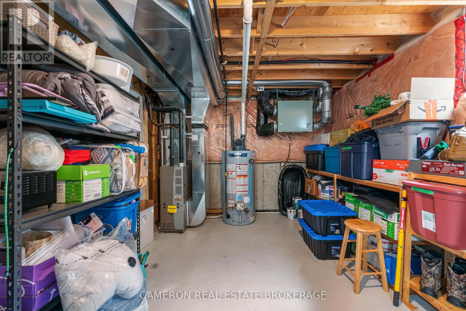 246 Hemlock Crescent, Cornwall, Ontario  K6H 7M2 - Photo 27 - X13437882