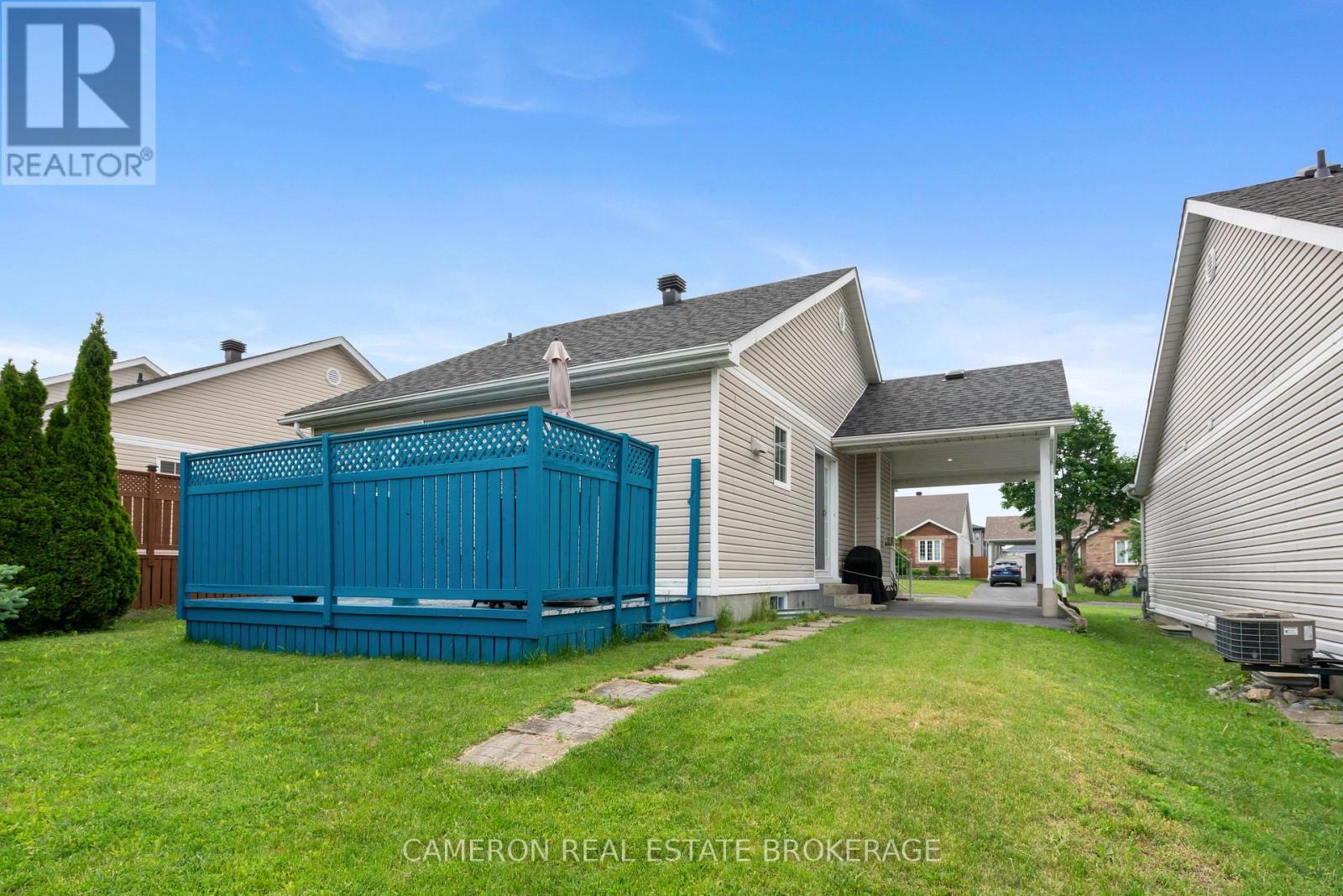 246 Hemlock Crescent, Cornwall, Ontario  K6H 7M2 - Photo 29 - X13437882