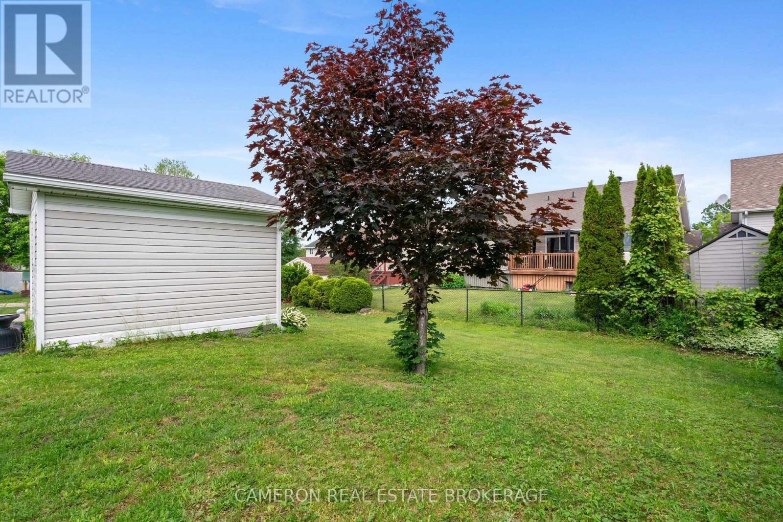 246 Hemlock Crescent, Cornwall, Ontario  K6H 7M2 - Photo 31 - X13437882