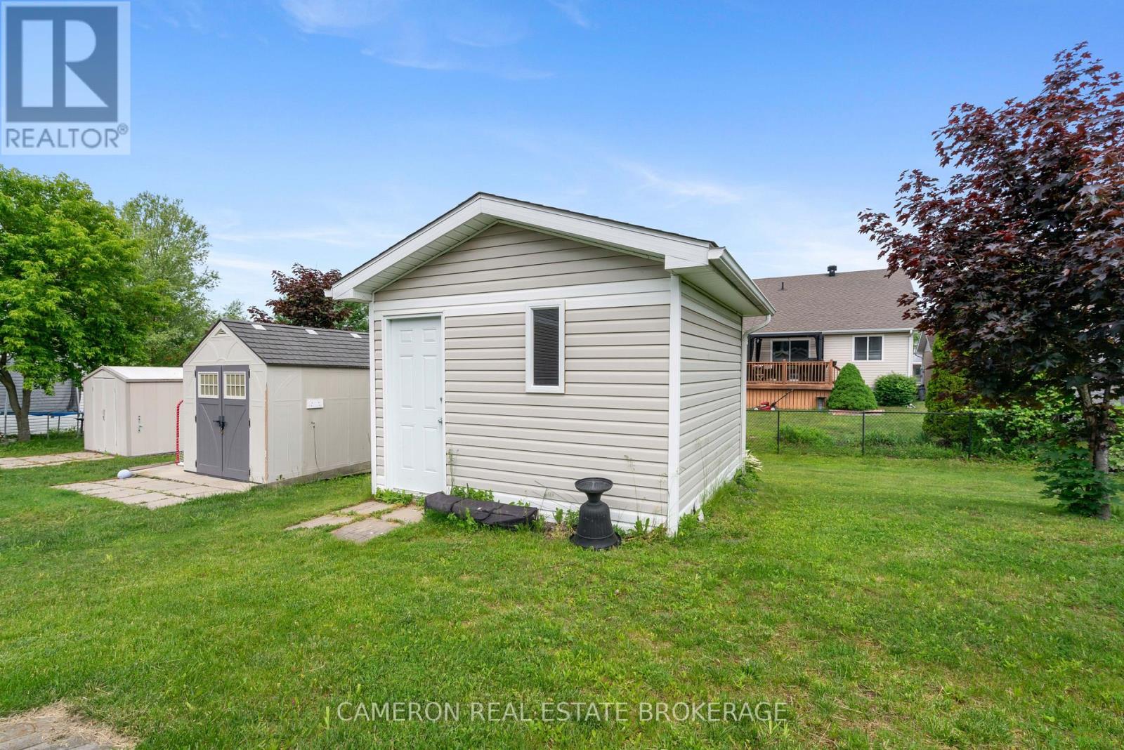 246 Hemlock Crescent, Cornwall, Ontario  K6H 7M2 - Photo 32 - X13437882