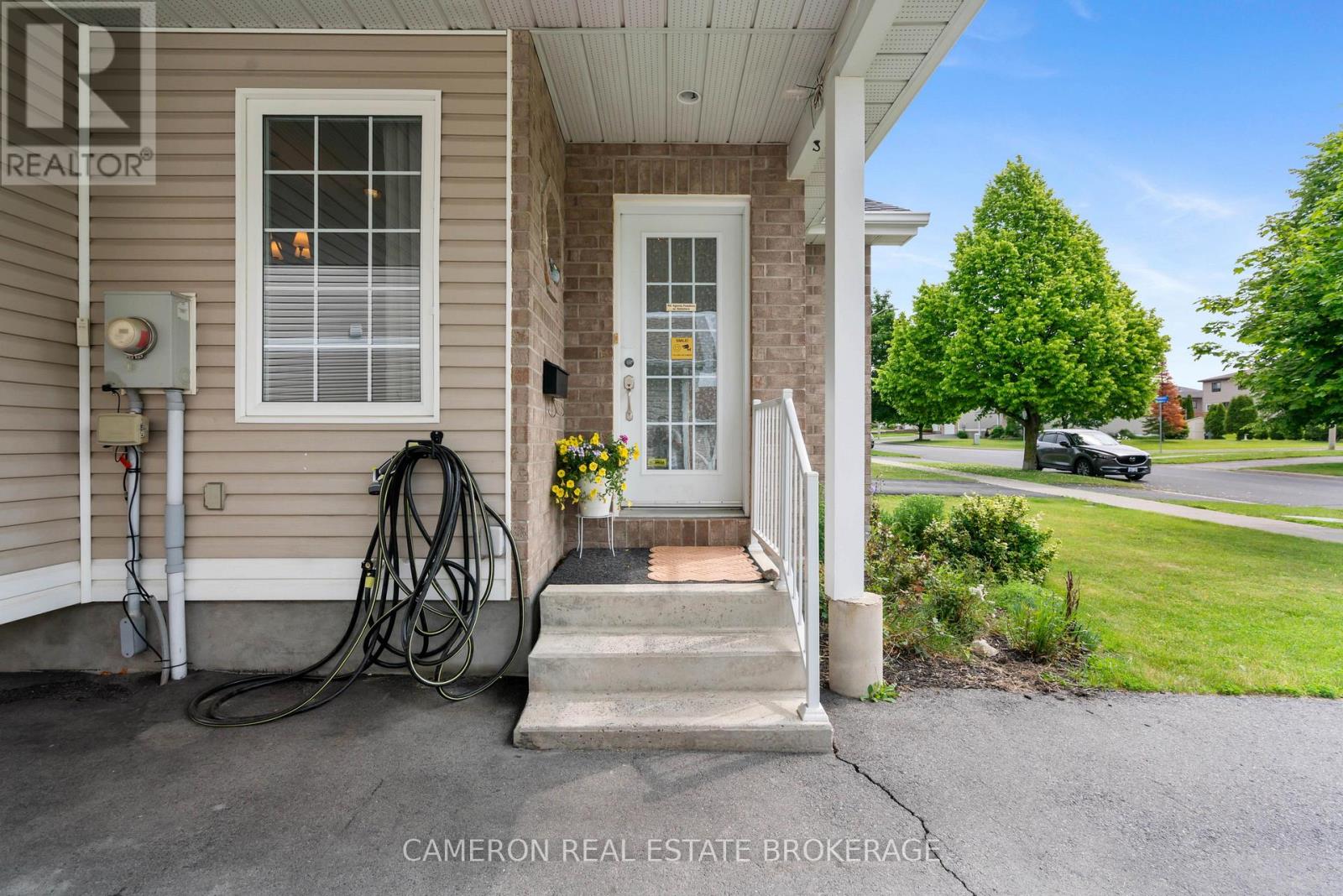246 Hemlock Crescent, Cornwall, Ontario  K6H 7M2 - Photo 5 - X13437882