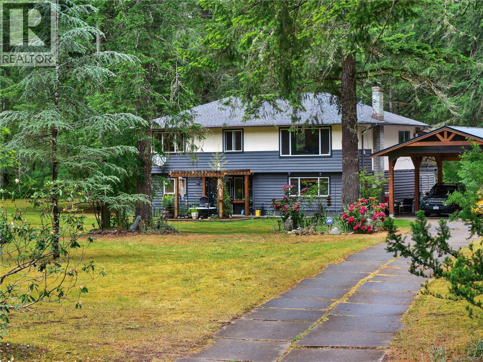 4040 York Rd, Campbell River, British Columbia  V9H 1B3 - Photo 49 - 1040249