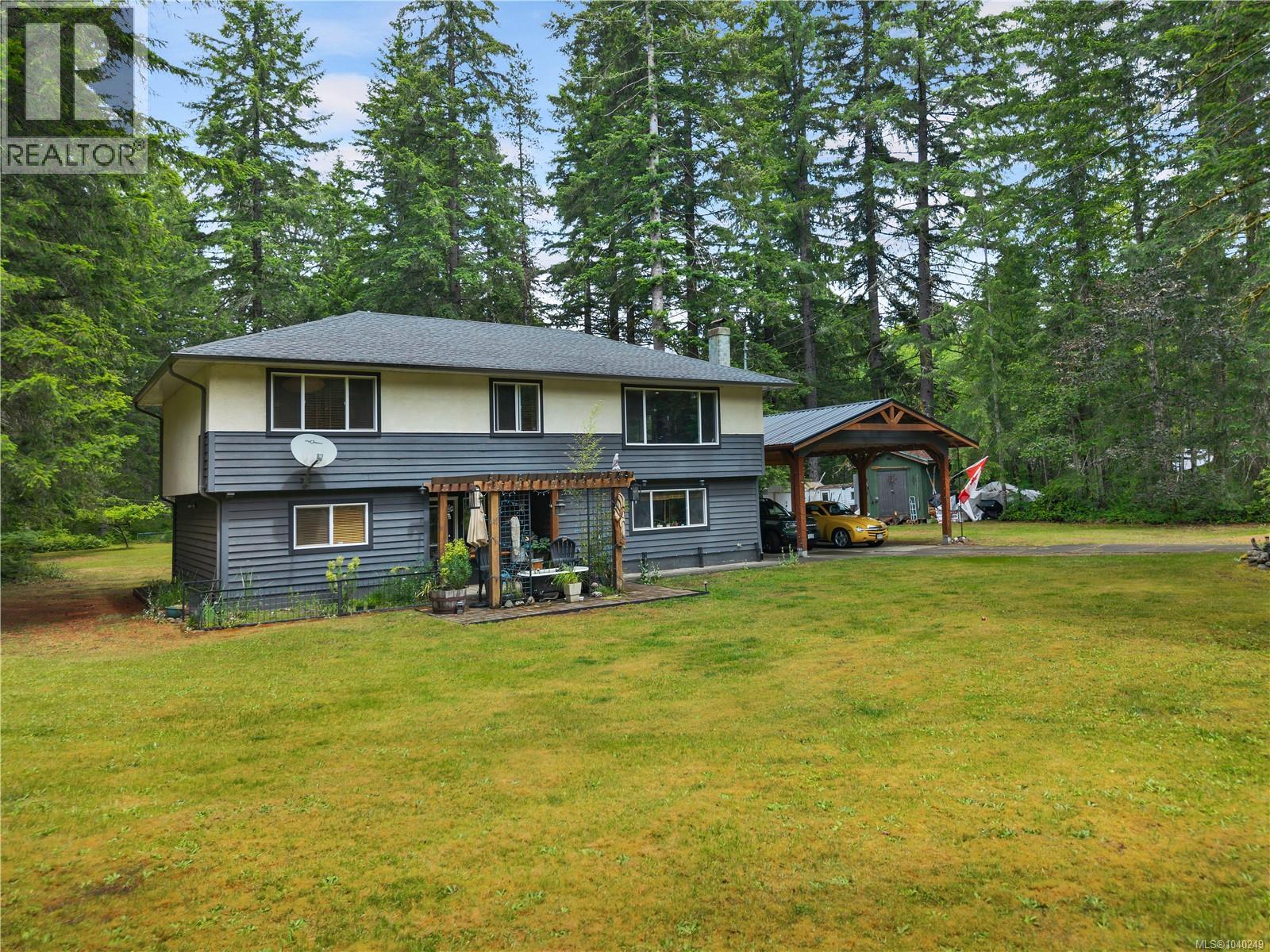 4040 York Rd, Campbell River, British Columbia  V9H 1B3 - Photo 51 - 1040249