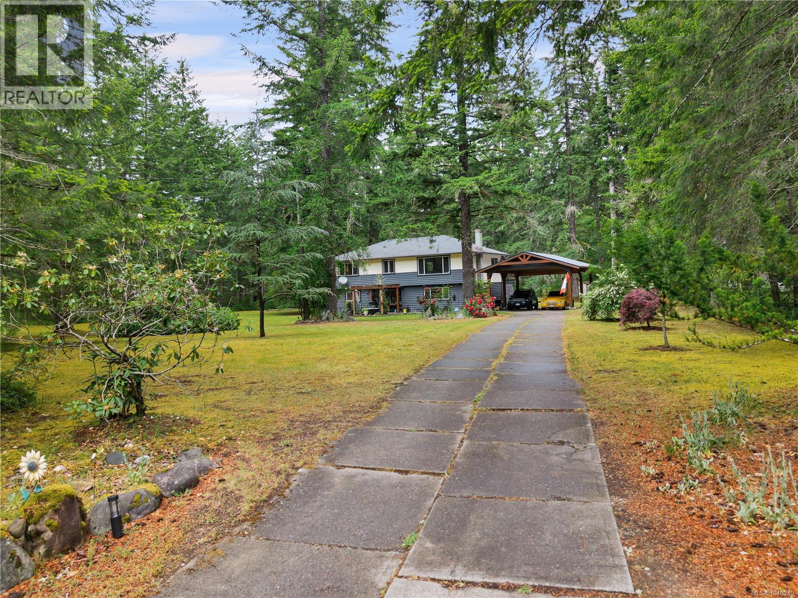 4040 York Rd, Campbell River, British Columbia  V9H 1B3 - Photo 53 - 1040249