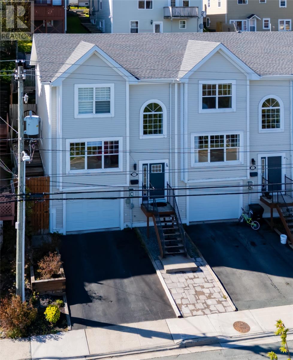 111 Empire Avenue, St. John's, Newfoundland & Labrador