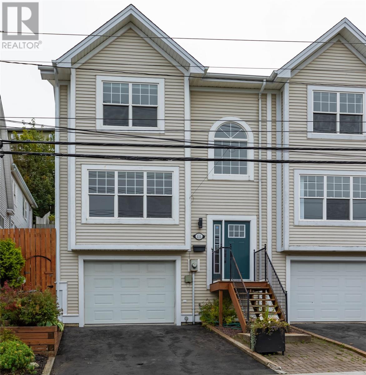 111 Empire Avenue, St. John's, Newfoundland & Labrador  A1C 3G1 - Photo 2 - 1298784