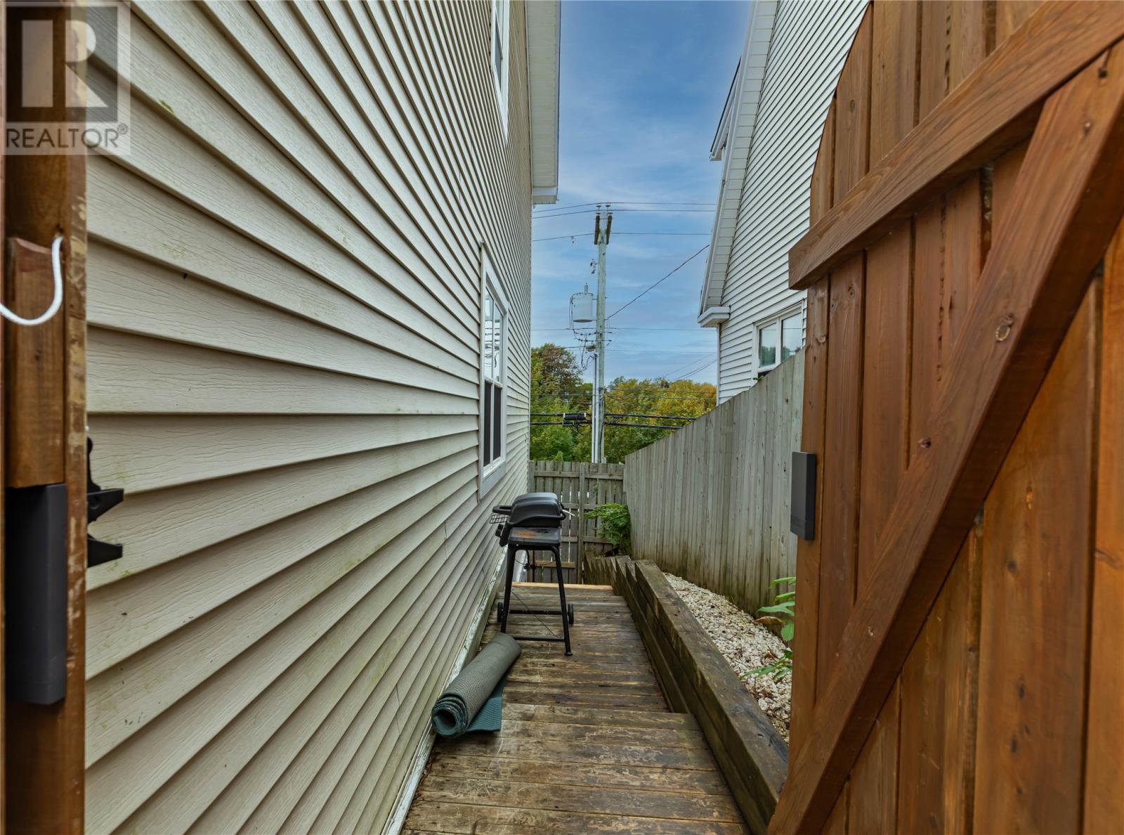 111 Empire Avenue, St. John's, Newfoundland & Labrador  A1C 3G1 - Photo 40 - 1298784