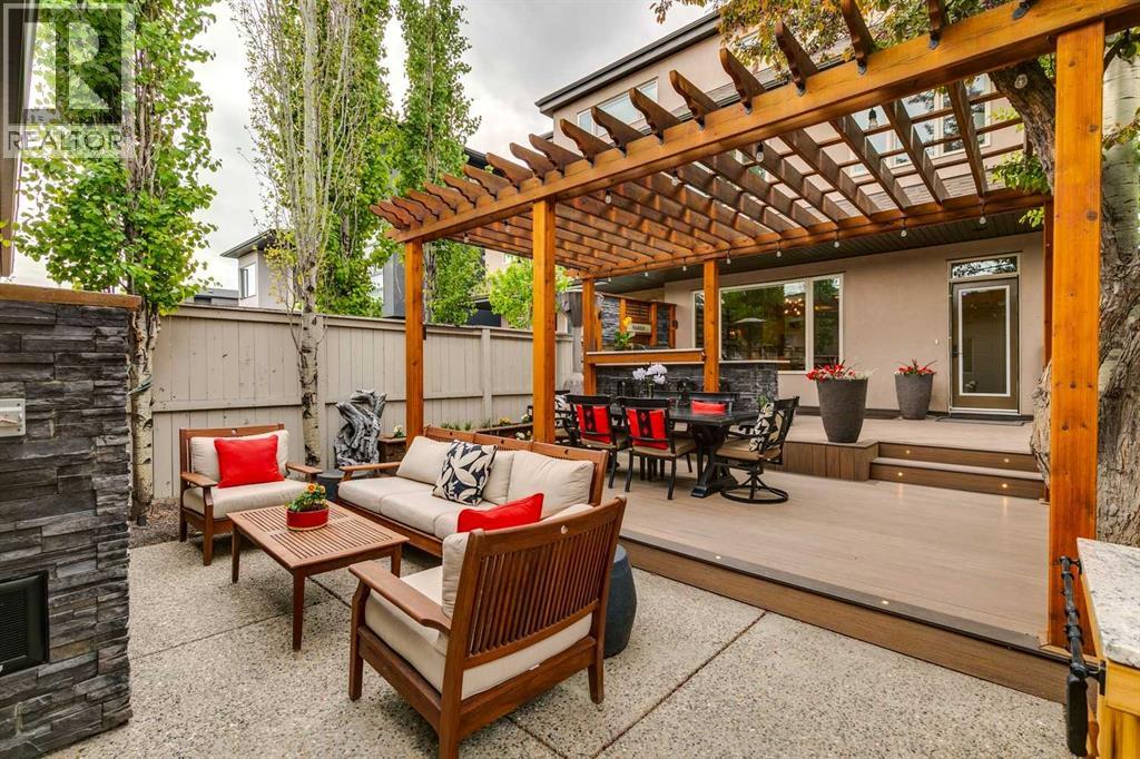 2308 4 Avenue NW, Calgary, Alberta