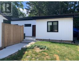 B - 77 NORTH PARK CRESCENT, Woodstock, Ontario
