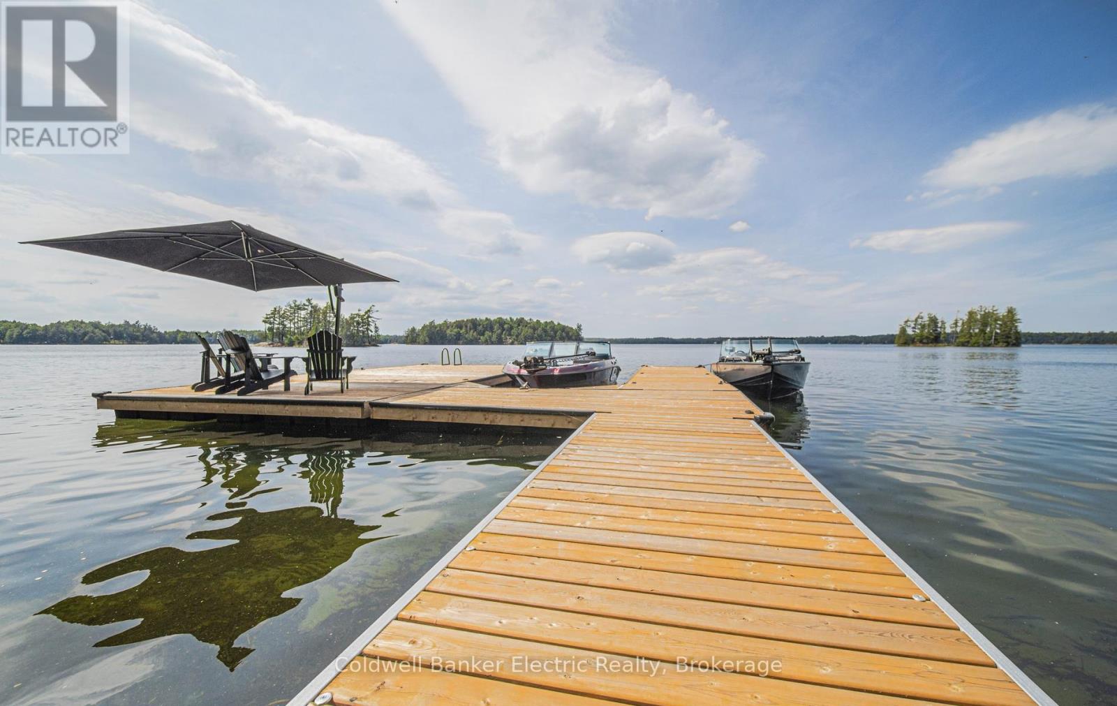 555 FIRE 50 ROUTE, North Kawartha, Ontario