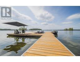 555 FIRE ROUTE 50, North Kawartha, Ontario