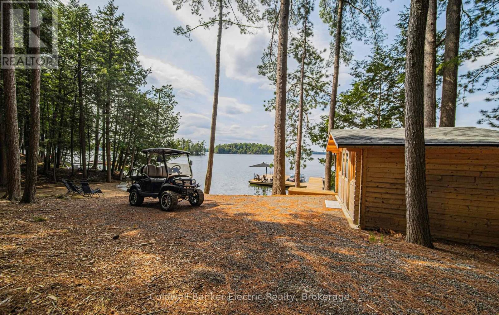 555 Fire 50 Route, North Kawartha, Ontario  K0L 1A0 - Photo 18 - X13436878