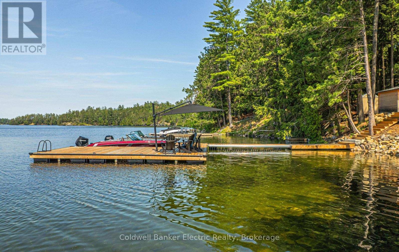 555 Fire 50 Route, North Kawartha, Ontario  K0L 1A0 - Photo 4 - X13436878
