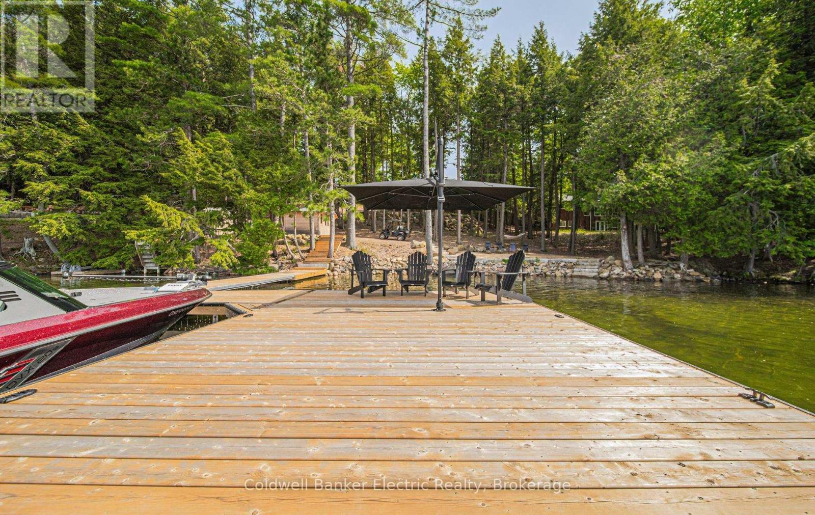 555 Fire 50 Route, North Kawartha, Ontario  K0L 1A0 - Photo 5 - X13436878