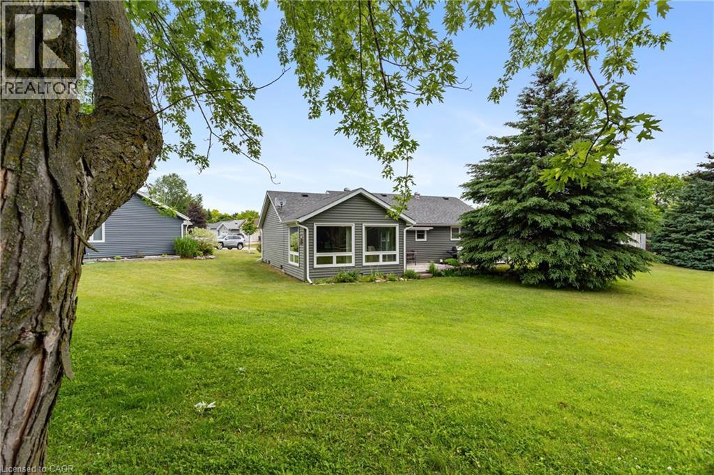 3 Sunshine Place, New Hamburg, Ontario  N3A 2E6 - Photo 32 - 40839240