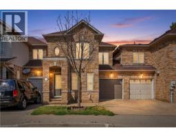 2393 CURTIS Road, Burlington, Ontario