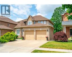 26 SHADETREE Crescent, Stoney Creek, Ontario
