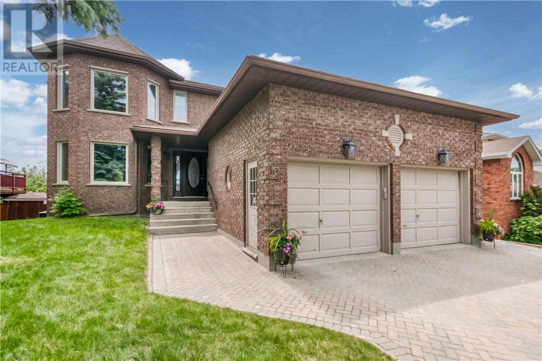 105 Forestdale, Sudbury, Ontario  P3A 5X3 - Photo 2 - 2128508