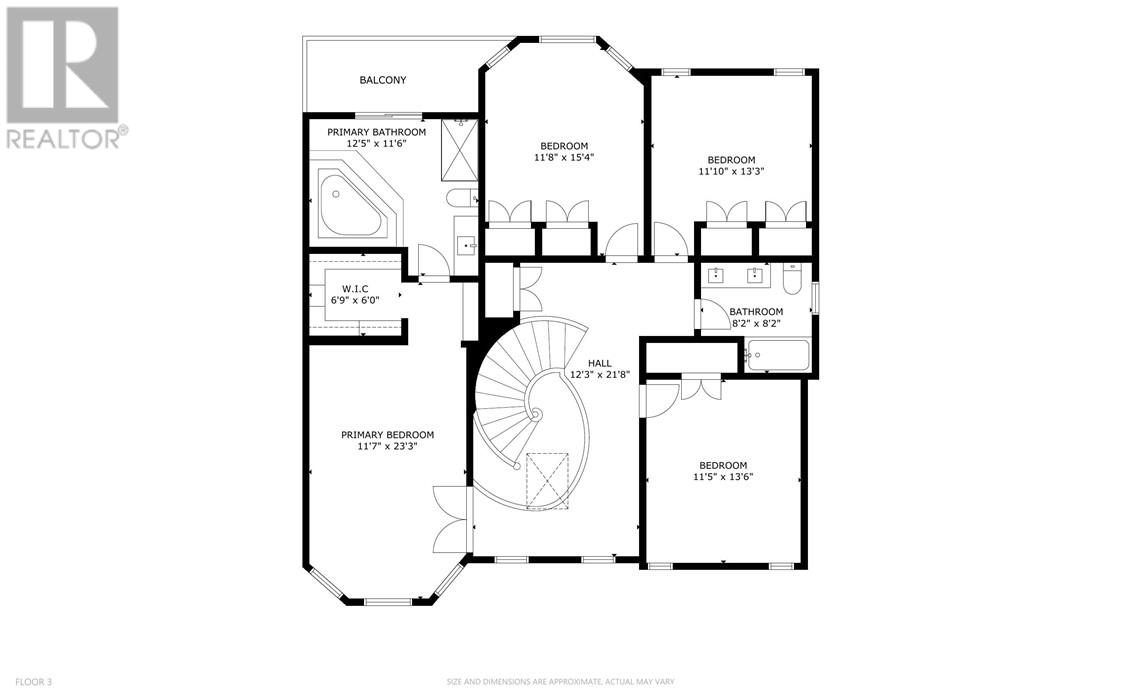 105 Forestdale, Sudbury, Ontario  P3A 5X3 - Photo 20 - 2128508