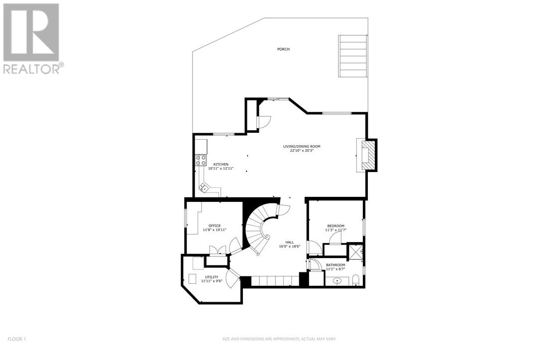 105 Forestdale, Sudbury, Ontario  P3A 5X3 - Photo 35 - 2128508