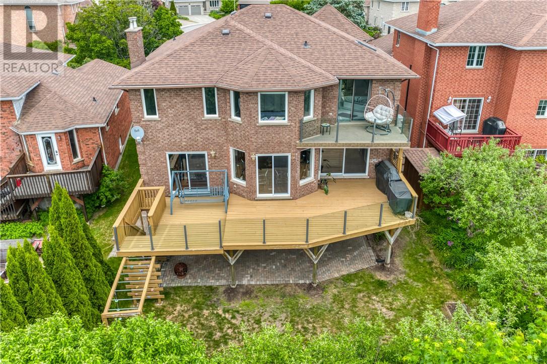 105 Forestdale, Sudbury, Ontario  P3A 5X3 - Photo 4 - 2128508