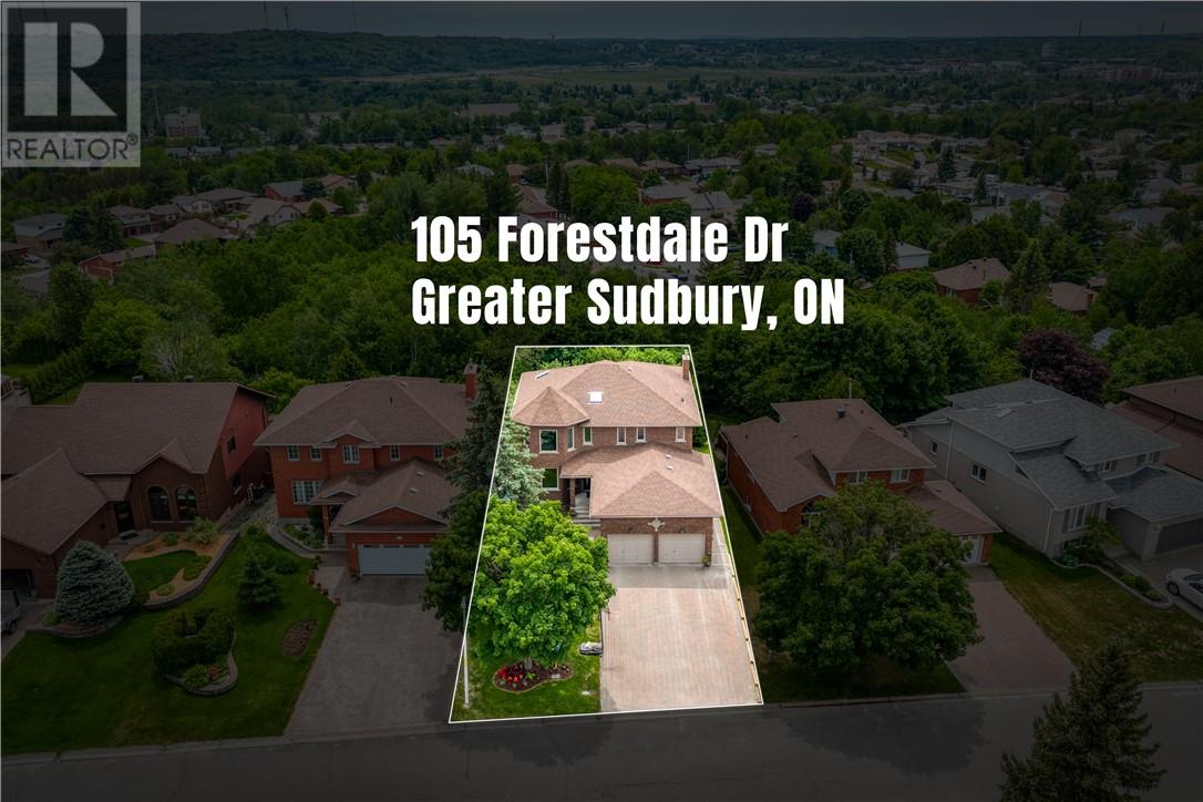 105 Forestdale, Sudbury, Ontario  P3A 5X3 - Photo 48 - 2128508
