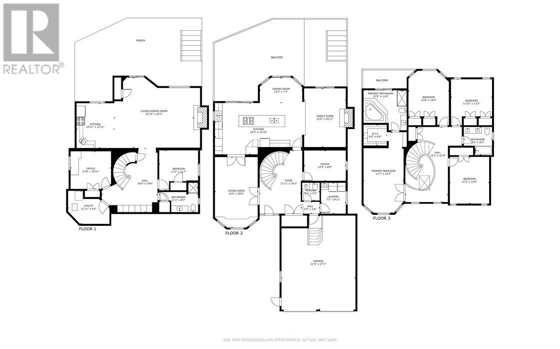 105 Forestdale, Sudbury, Ontario  P3A 5X3 - Photo 49 - 2128508