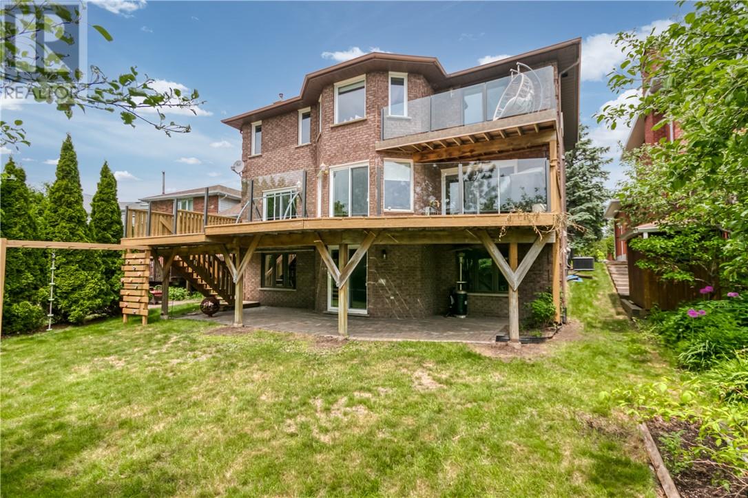 105 Forestdale, Sudbury, Ontario  P3A 5X3 - Photo 5 - 2128508