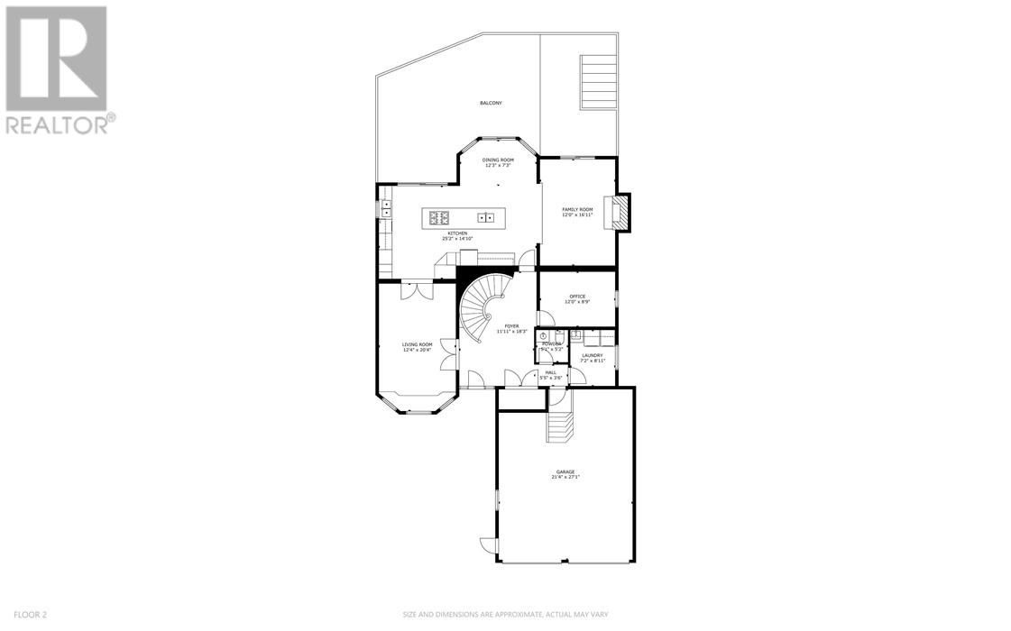 105 Forestdale, Sudbury, Ontario  P3A 5X3 - Photo 8 - 2128508