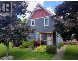 74 LEMUEL STREET, Thamesville, Ontario