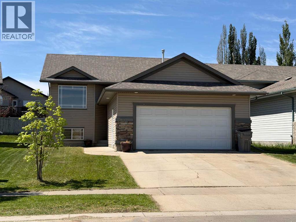 144 Pinnacle Avenue, Grande Prairie, Alberta  T8W 0A9 - Photo 1 - A2315944