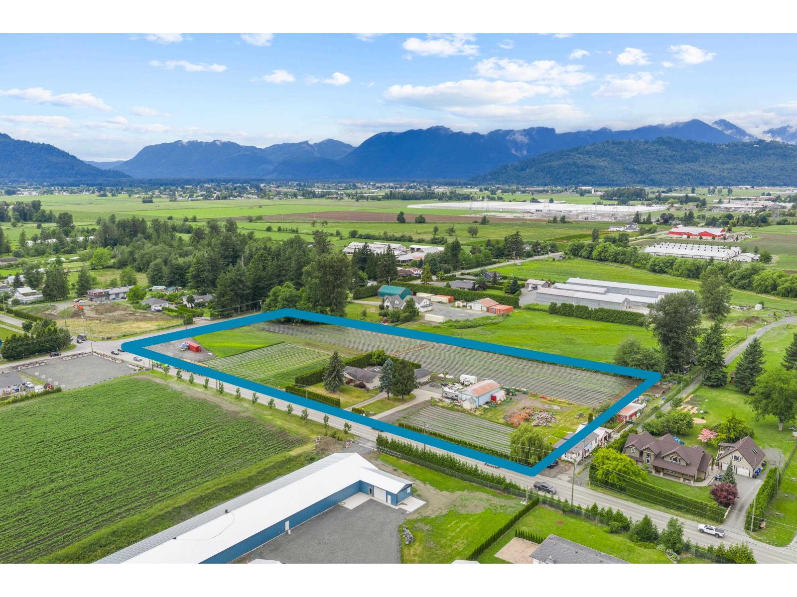 44081 KEITH WILSON ROAD|Sardis South