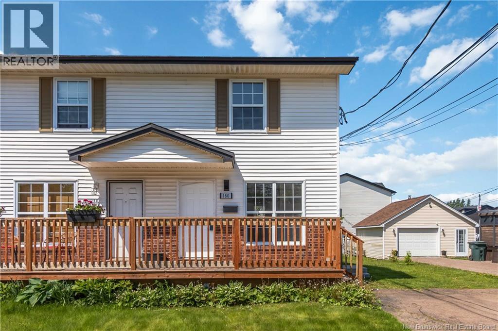 160 Thomas Street, Dieppe, New Brunswick  E1A 6B9 - Photo 2 - NB141417