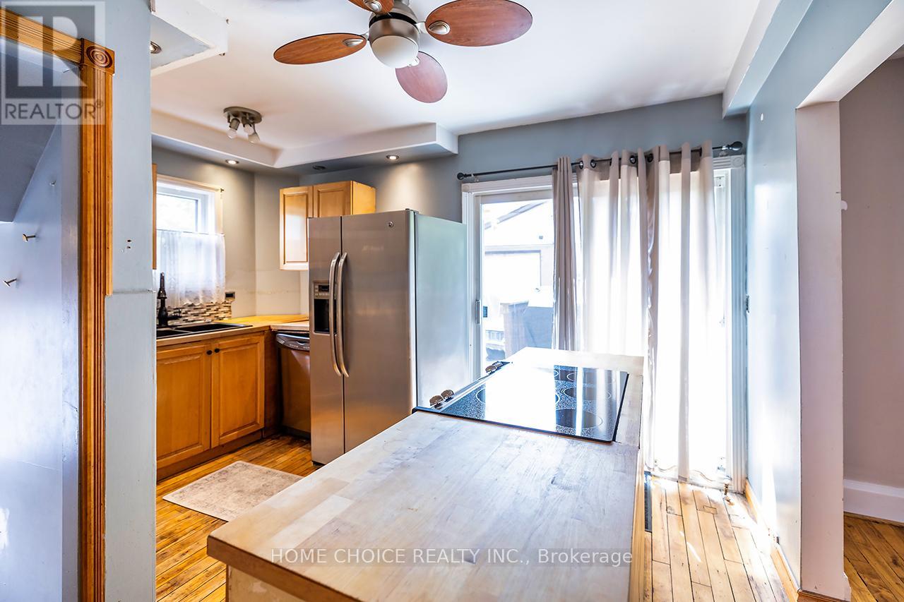 30 Grenfell Street, Oshawa, Ontario  L1J 4V8 - Photo 14 - E13435680