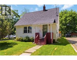 319 Forbes Street, Fredericton, New Brunswick