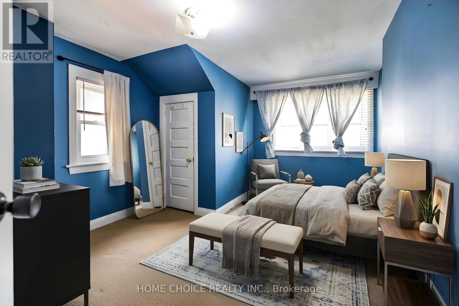 30 Grenfell Street, Oshawa, Ontario  L1J 4V8 - Photo 4 - E13435680