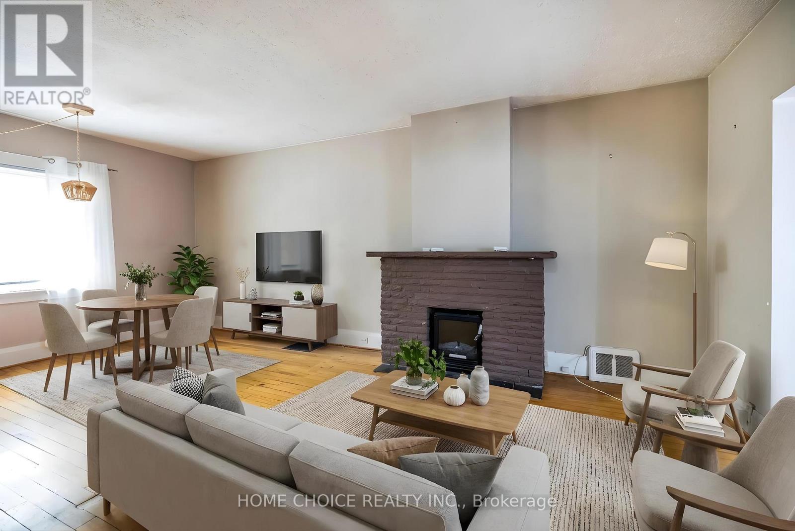 30 Grenfell Street, Oshawa, Ontario  L1J 4V8 - Photo 6 - E13435680