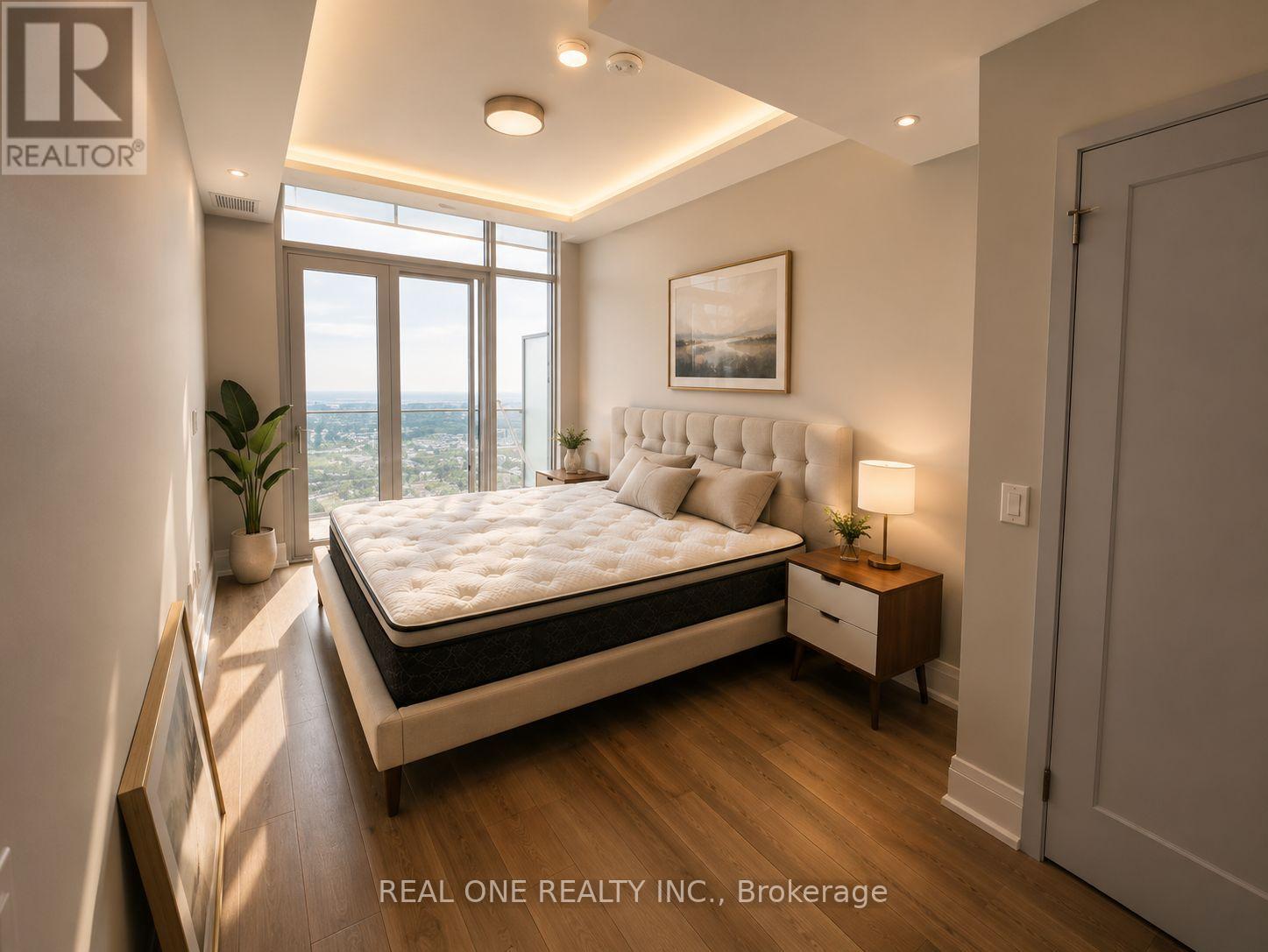 6008 - 3883 Quartz Road, Mississauga, Ontario  L5B 0M4 - Photo 13 - W13029132