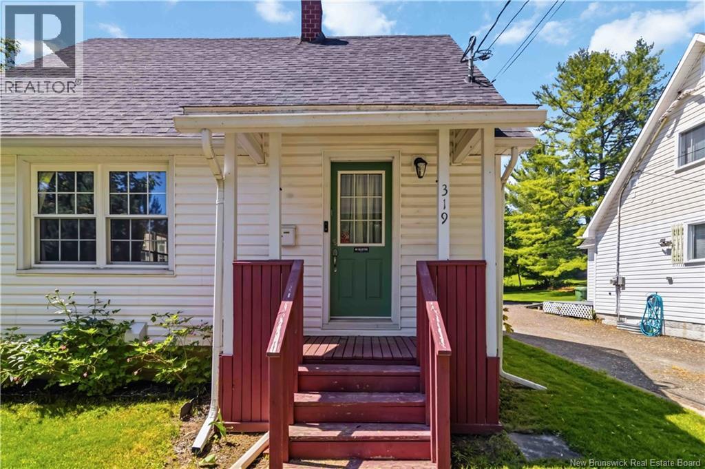 319 Forbes Street, Fredericton, New Brunswick  E3A 2Y1 - Photo 6 - NB141469