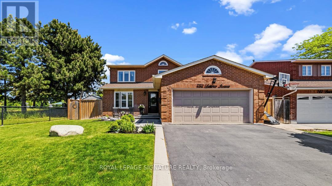 752 Laurier Avenue, Milton, Ontario  L9T 4S6 - Photo 1 - W13229858